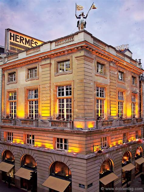 hermes prais|biggest hermes store in paris.